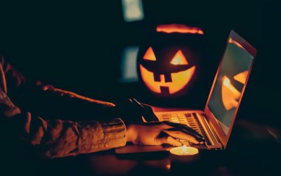 It is the Season for Tricks & Treats!