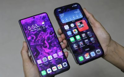 Valuable Tips and Tricks to get the most out of your Android Phone or iPhone
