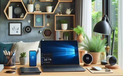 2025 Top Tech Trends for Home Users and Small Businesses
